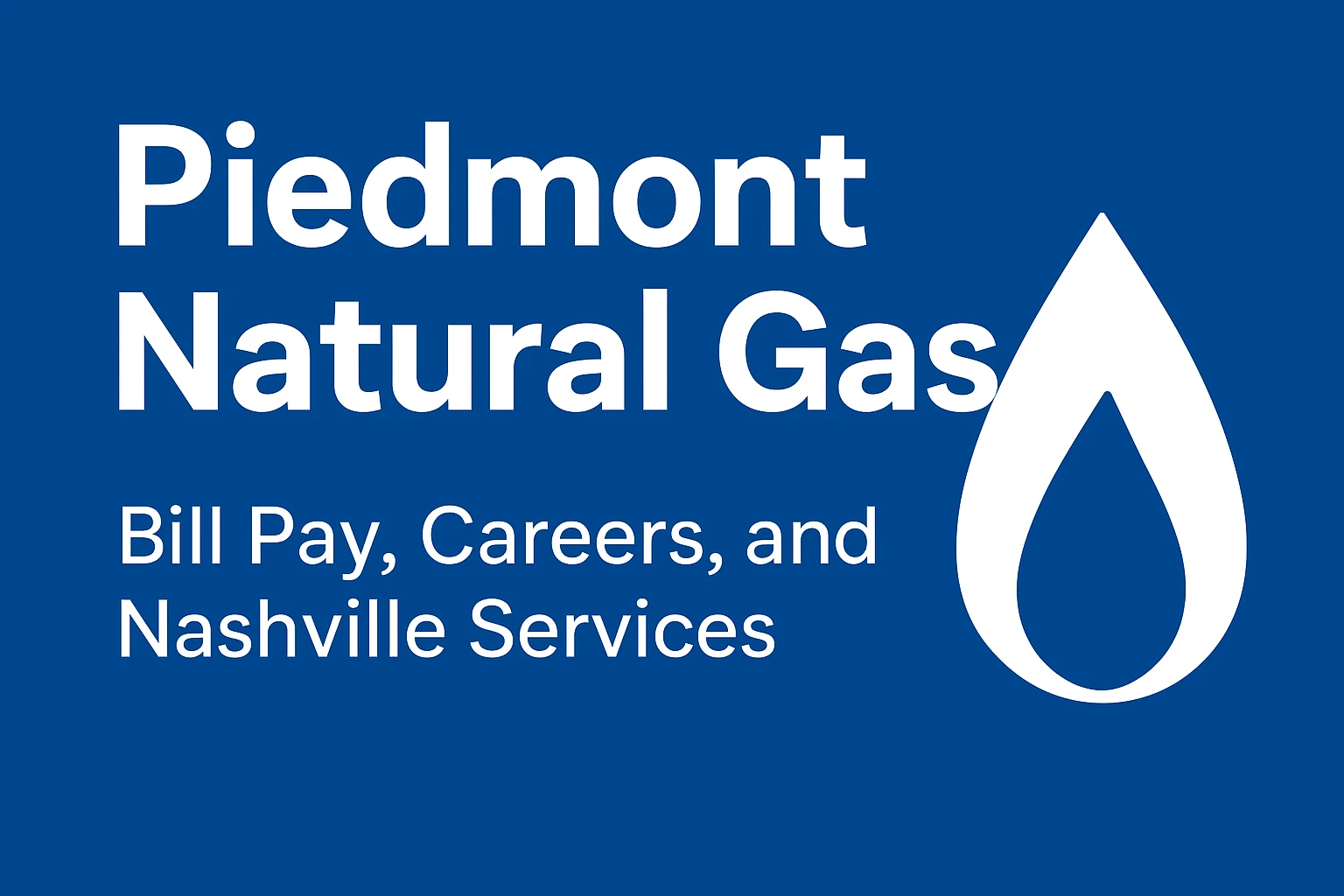 piedmont natural gas, piedmont natural gas company, piedmont natural gas nashville,