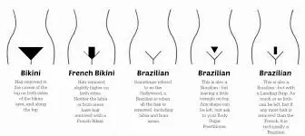 download (54) Learn everything about Brazilian bikini waxing — what it is, how it works, cost, pain level, male bikini wax options, and aftercare tips. Find expert advice and the best salons near you